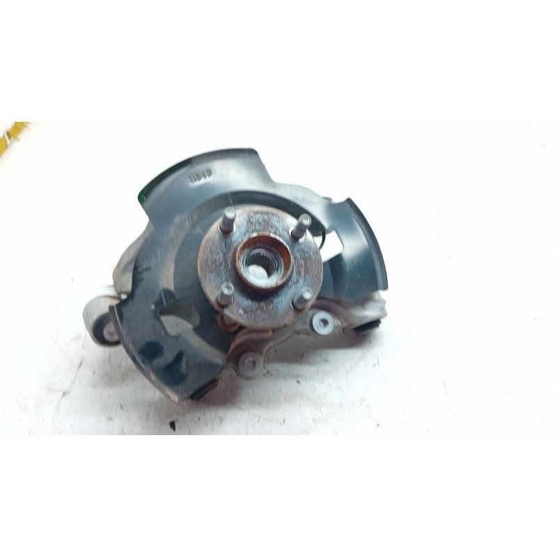 Recambio de mangueta trasera derecha para mazda mx-5 rf targa (nd) 2.0 (nd2e) referencia OEM IAM N243R1  