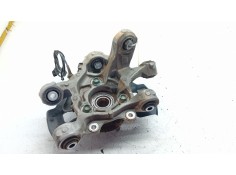 Recambio de mangueta trasera derecha para mazda mx-5 rf targa (nd) 2.0 (nd2e) referencia OEM IAM N243R1   2