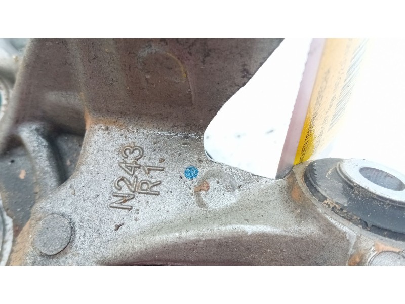 Recambio de mangueta trasera derecha para mazda mx-5 rf targa (nd) 2.0 (nd2e) referencia OEM IAM N243R1  