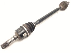 Recambio de transmision trasera izquierda para mazda mx-5 rf targa (nd) 2.0 (nd2e) referencia OEM IAM RTC325  