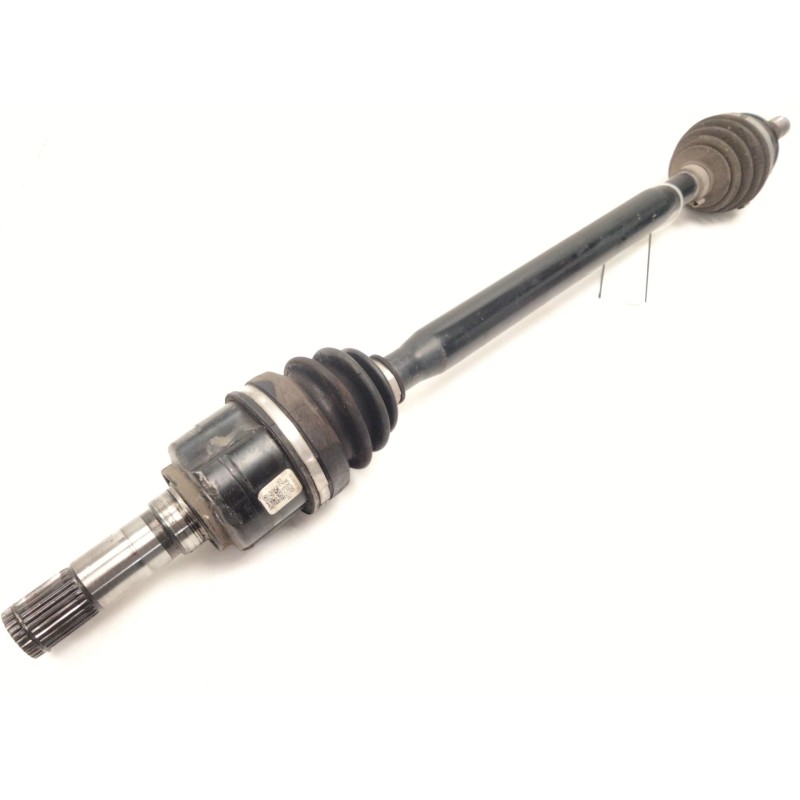 Recambio de transmision trasera izquierda para mazda mx-5 rf targa (nd) 2.0 (nd2e) referencia OEM IAM RTC325  