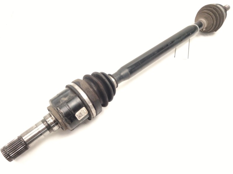 Recambio de transmision trasera izquierda para mazda mx-5 rf targa (nd) 2.0 (nd2e) referencia OEM IAM RTC325  