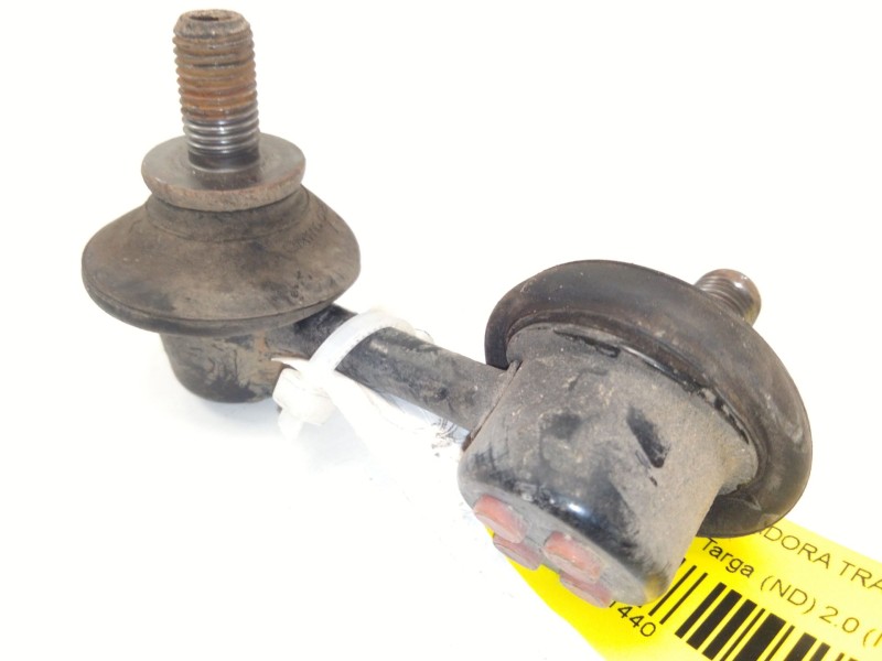 Recambio de bieleta estabilizadora trasera izquierda para mazda mx-5 rf targa (nd) 2.0 (nd2e) referencia OEM IAM   