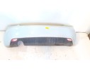 PARAGOLPES TRASERO 8X0807067 