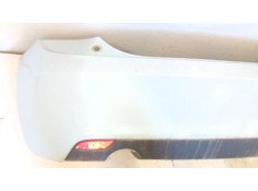 Recambio de paragolpes trasero para audi a1 (8x) 1.6 tdi referencia OEM IAM    2