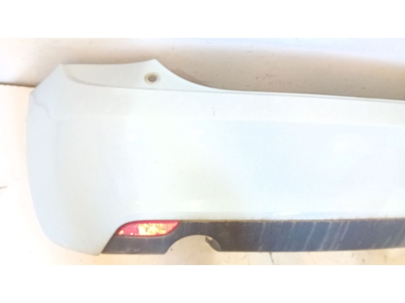 Recambio de paragolpes trasero para audi a1 (8x) 1.6 tdi referencia OEM IAM   