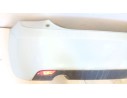 PARAGOLPES TRASERO 8X0807067 