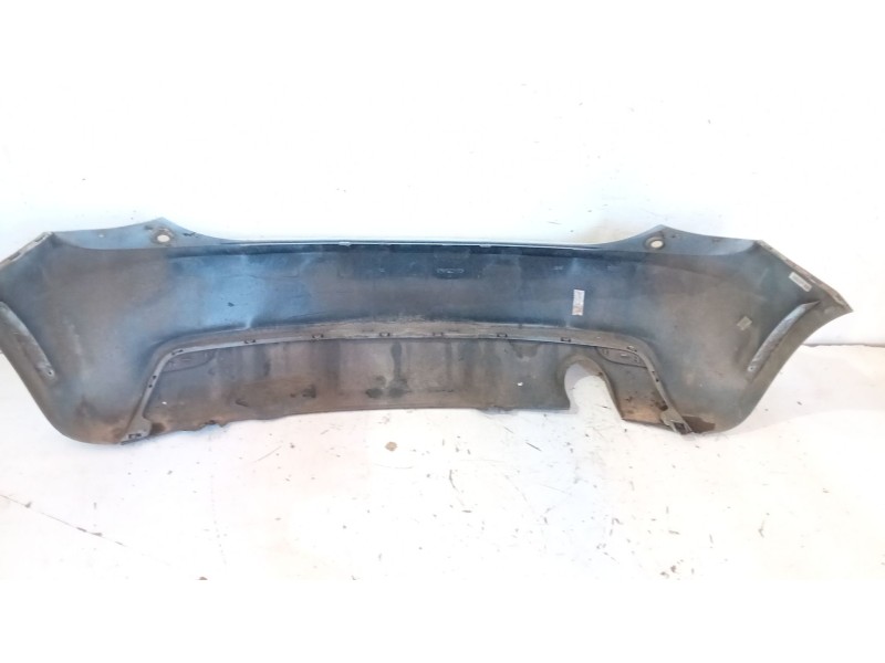 Recambio de paragolpes trasero para audi a1 (8x) 1.6 tdi referencia OEM IAM   