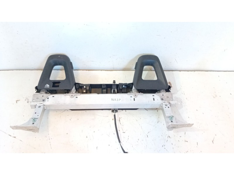 Recambio de reposacabezas para mazda mx-5 rf targa (nd) 2.0 (nd2e) referencia OEM IAM   