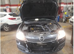 opel astra h (a04) del año 2005