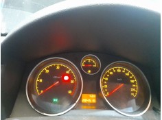 opel astra h (a04) del año 2005 2