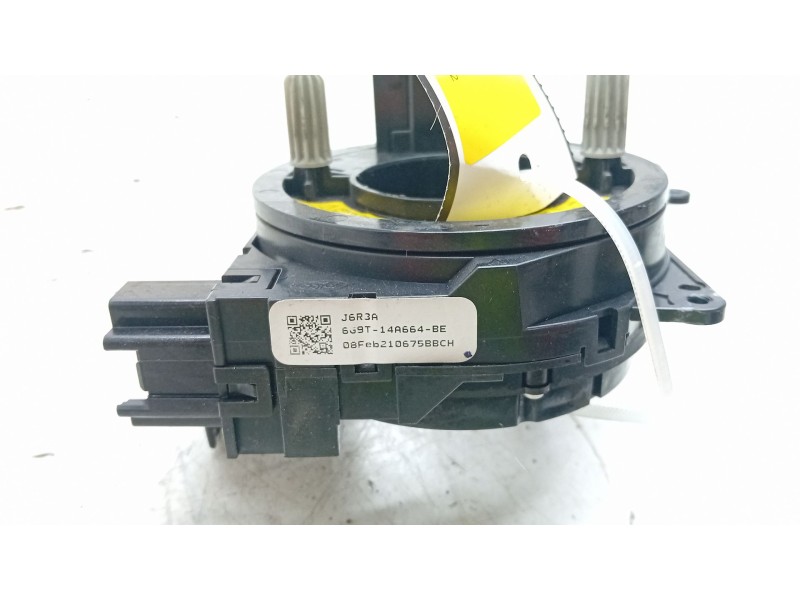 Recambio de anillo airbag para ford mondeo iv (ba7) 2.2 tdci referencia OEM IAM   