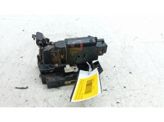 Recambio de cerradura puerta delantera derecha para dacia dokker monospace (ke_) 1.5 dci (keaj, keah) referencia OEM IAM   