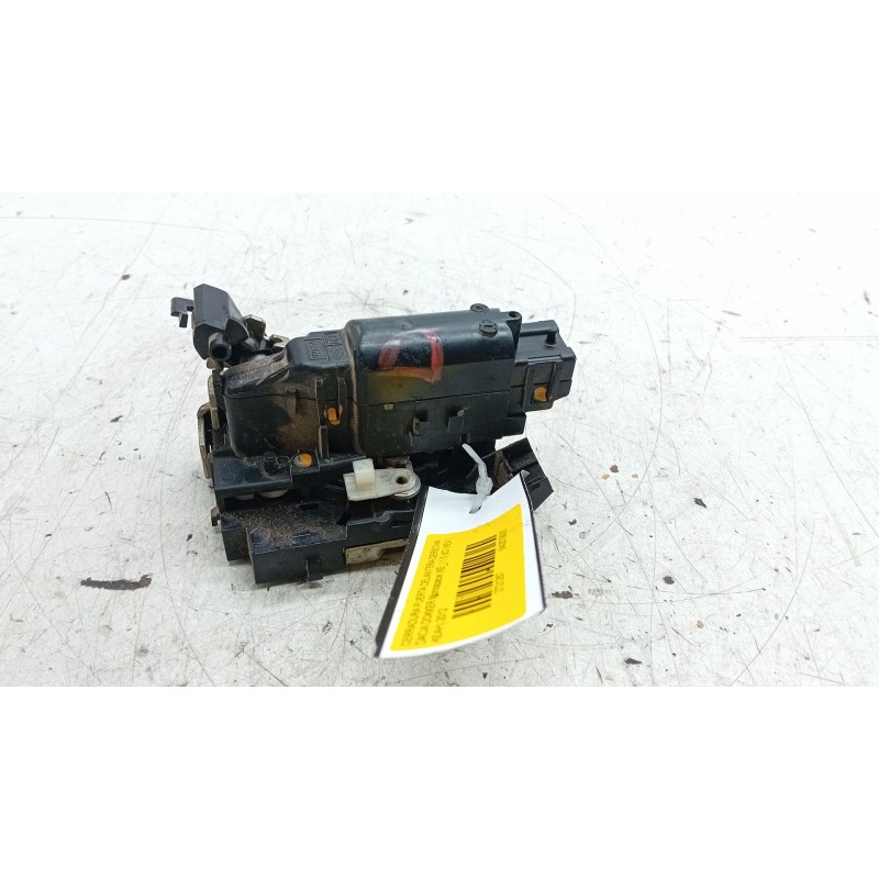 Recambio de cerradura puerta delantera derecha para dacia dokker monospace (ke_) 1.5 dci (keaj, keah) referencia OEM IAM   