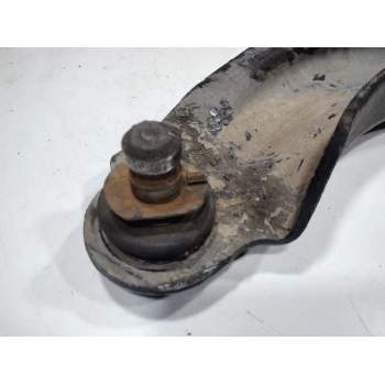 Recambio de brazo suspension inferior delantero izquierdo para renault clio iv authentique referencia OEM IAM   
