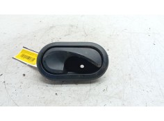 Recambio de maneta interior delantera derecha para dacia dokker monospace (ke_) 1.5 dci (keaj, keah) referencia OEM IAM 82007334