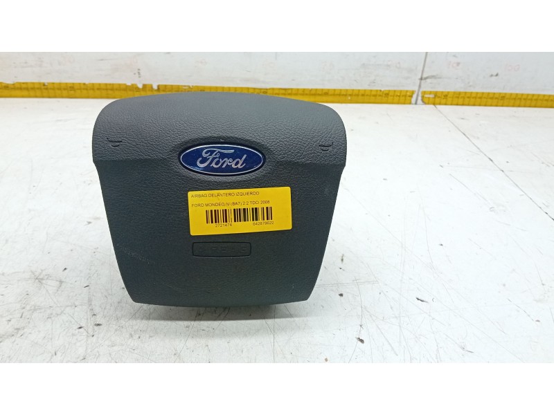 Recambio de airbag delantero izquierdo para ford mondeo iv (ba7) 2.2 tdci referencia OEM IAM   