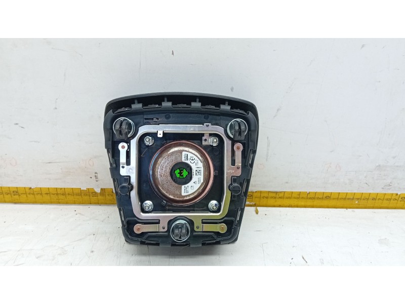 Recambio de airbag delantero izquierdo para ford mondeo iv (ba7) 2.2 tdci referencia OEM IAM   