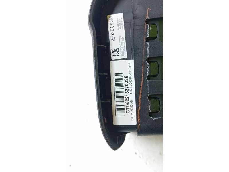 Recambio de airbag delantero izquierdo para ford mondeo iv (ba7) 2.2 tdci referencia OEM IAM   