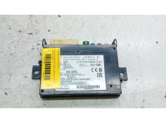 Recambio de centralita bluetooth para mercedes-benz clase e (w213) e 220 d (213.004) referencia OEM IAM A2139002210  
