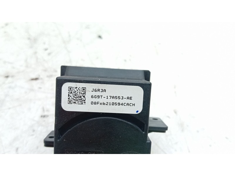 Recambio de mando limpia para ford mondeo iv (ba7) 2.2 tdci referencia OEM IAM   