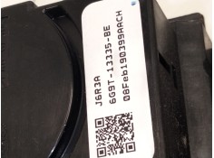 Recambio de mando luces para ford mondeo iv (ba7) 2.2 tdci referencia OEM IAM 6G9T13335   2