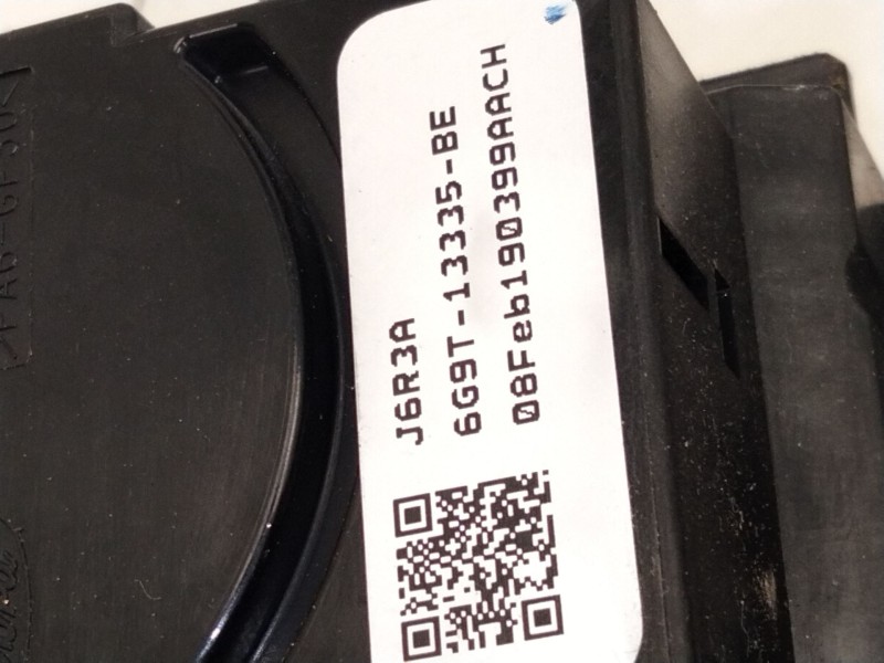 Recambio de mando luces para ford mondeo iv (ba7) 2.2 tdci referencia OEM IAM 6G9T13335  