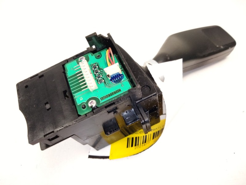 Recambio de mando luces para ford mondeo iv (ba7) 2.2 tdci referencia OEM IAM 6G9T13335  