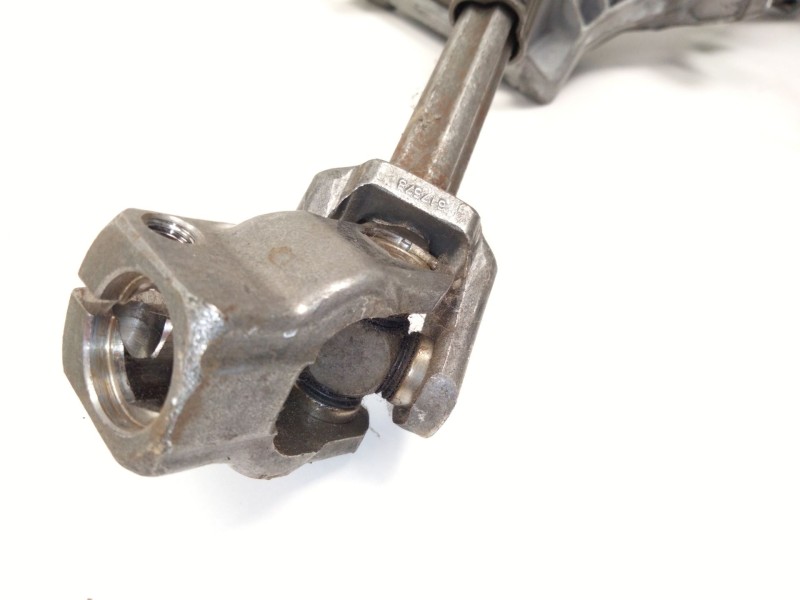 Recambio de columna direccion para ford mondeo iv (ba7) 2.2 tdci referencia OEM IAM 7G9N3C529  