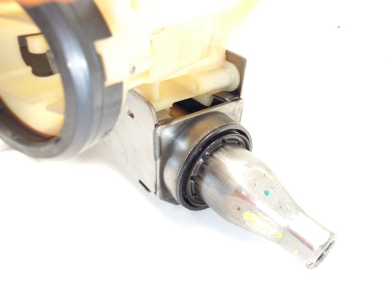 Recambio de columna direccion para ford mondeo iv (ba7) 2.2 tdci referencia OEM IAM 7G9N3C529  