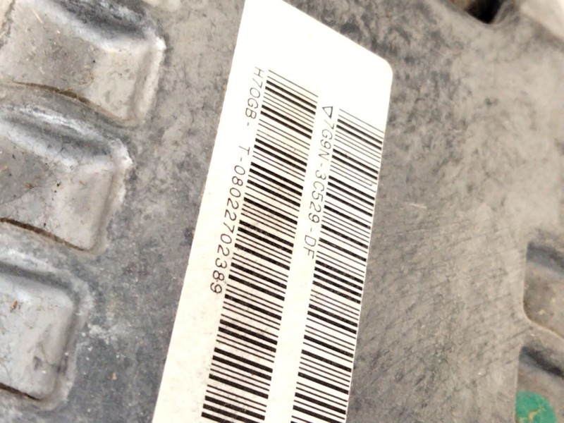 Recambio de columna direccion para ford mondeo iv (ba7) 2.2 tdci referencia OEM IAM 7G9N3C529  