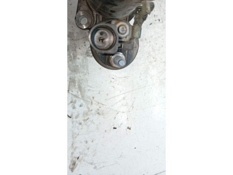 Recambio de motor arranque para volkswagen golf v (1k1) 1.9 tdi referencia OEM IAM   