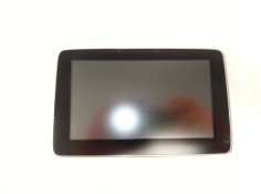 Recambio de pantalla multifuncion para mazda mx-5 rf targa (nd) 2.0 (nd2e) referencia OEM IAM NA1P611J0A  