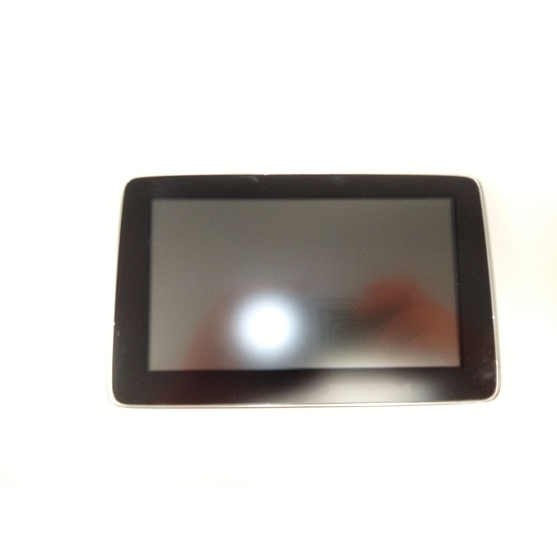 Recambio de pantalla multifuncion para mazda mx-5 rf targa (nd) 2.0 (nd2e) referencia OEM IAM NA1P611J0A  