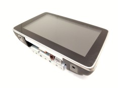 Recambio de pantalla multifuncion para mazda mx-5 rf targa (nd) 2.0 (nd2e) referencia OEM IAM NA1P611J0A   2