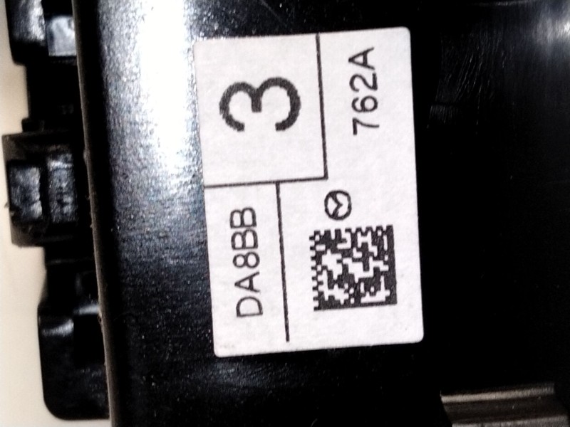 Recambio de mando luces para mazda mx-5 rf targa (nd) 2.0 (nd2e) referencia OEM IAM   