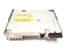 Recambio de sistema audio / radio cd para mazda mx-5 rf targa (nd) 2.0 (nd2e) referencia OEM IAM NA1P669C0J  