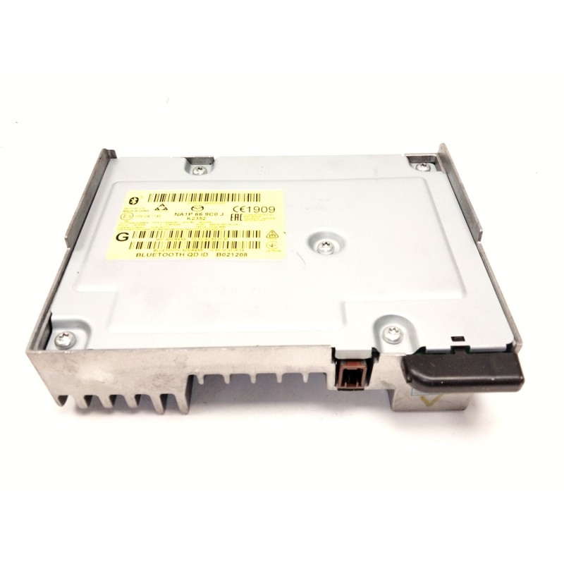 Recambio de sistema audio / radio cd para mazda mx-5 rf targa (nd) 2.0 (nd2e) referencia OEM IAM NA1P669C0J  