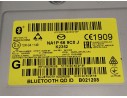 SISTEMA AUDIO / RADIO CD NA1P669C0 