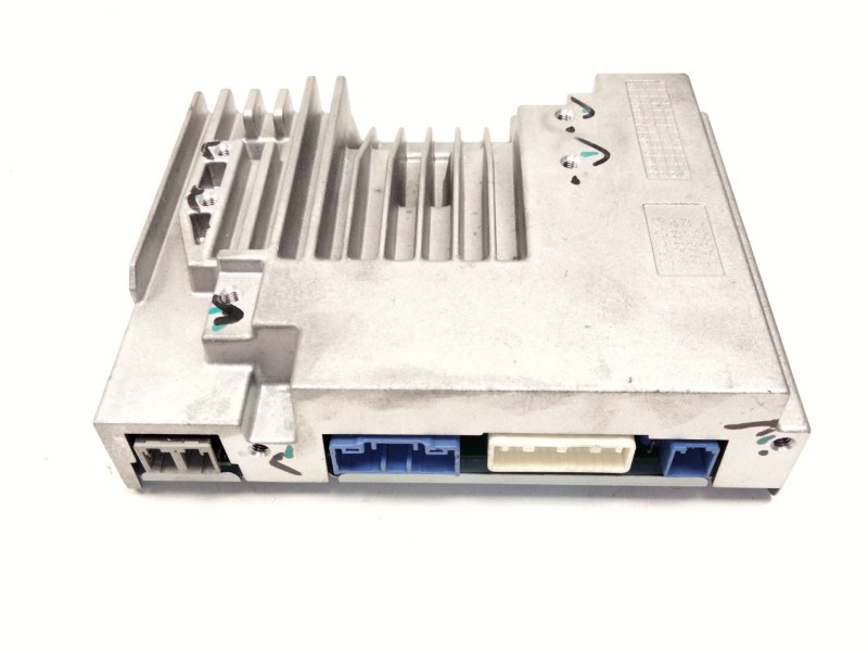 Recambio de sistema audio / radio cd para mazda mx-5 rf targa (nd) 2.0 (nd2e) referencia OEM IAM NA1P669C0J  