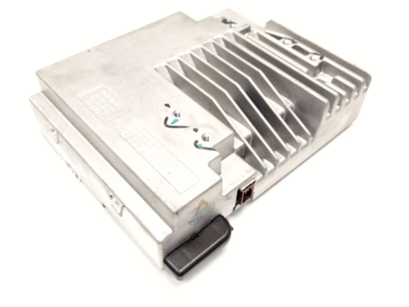 Recambio de sistema audio / radio cd para mazda mx-5 rf targa (nd) 2.0 (nd2e) referencia OEM IAM NA1P669C0J  