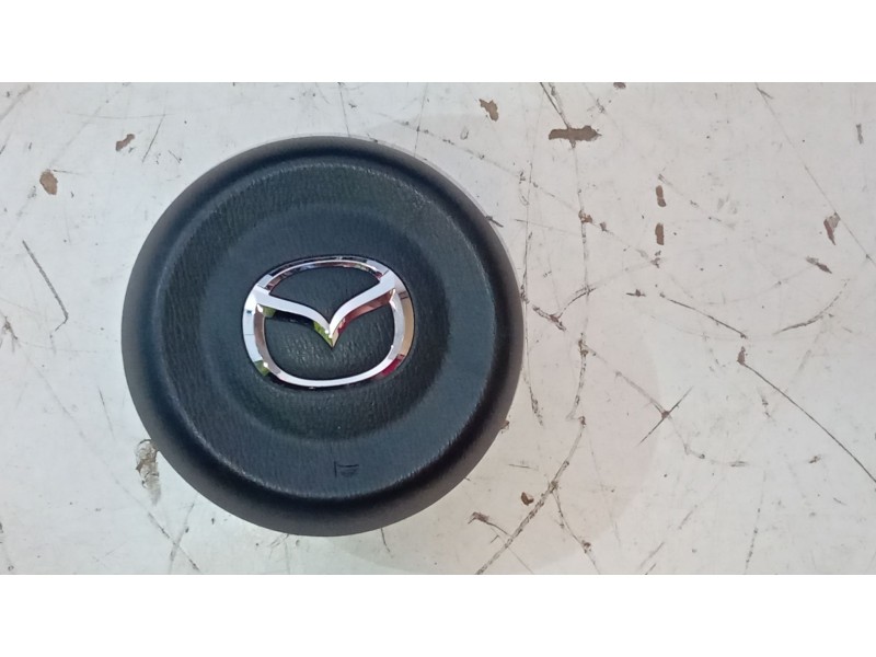 Recambio de kit airbag para mazda mx-5 rf targa (nd) 2.0 (nd2e) referencia OEM IAM   