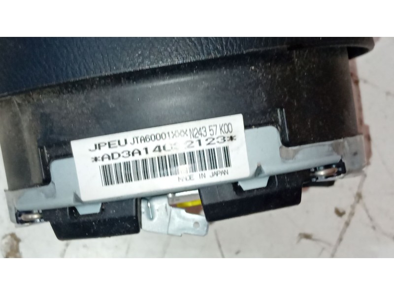 Recambio de kit airbag para mazda mx-5 rf targa (nd) 2.0 (nd2e) referencia OEM IAM   