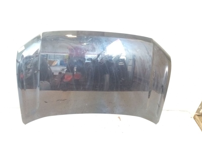 Recambio de capot para volkswagen t-cross (c11) 1.0 tsi referencia OEM IAM   