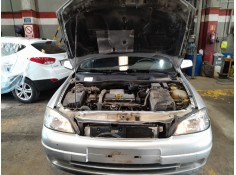 opel astra g fastback (t98) del año 1999