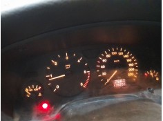 opel astra g fastback (t98) del año 1999 2