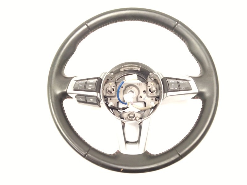 Recambio de volante para mazda mx-5 rf targa (nd) 2.0 (nd2e) referencia OEM IAM JTA71002XXX  