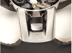 Recambio de volante para mazda mx-5 rf targa (nd) 2.0 (nd2e) referencia OEM IAM JTA71002XXX   2