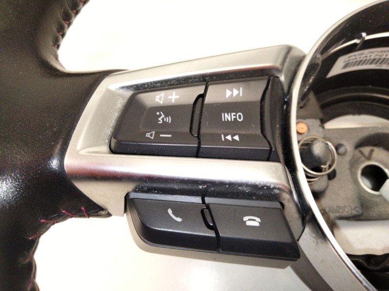 Recambio de volante para mazda mx-5 rf targa (nd) 2.0 (nd2e) referencia OEM IAM JTA71002XXX  