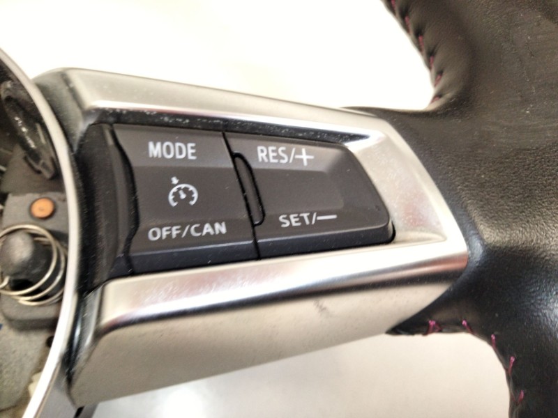 Recambio de volante para mazda mx-5 rf targa (nd) 2.0 (nd2e) referencia OEM IAM JTA71002XXX  